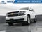 2017 Chevrolet Tahoe LS