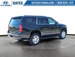 2020 Chevrolet Tahoe LS