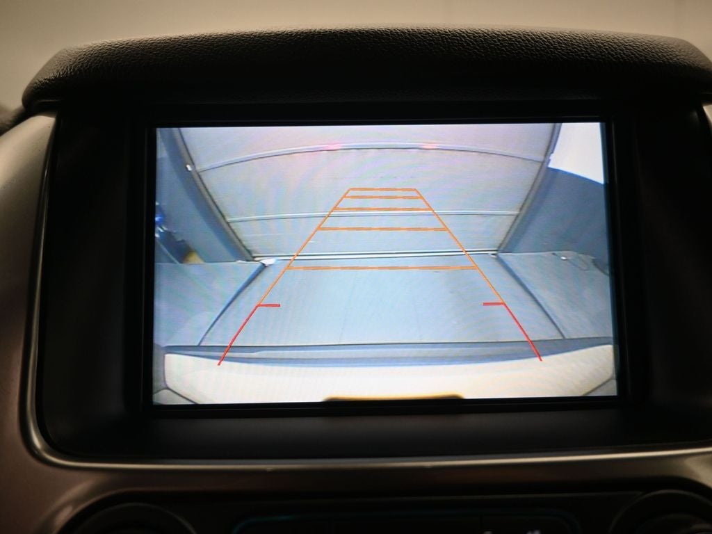 2017 Chevrolet Tahoe LS