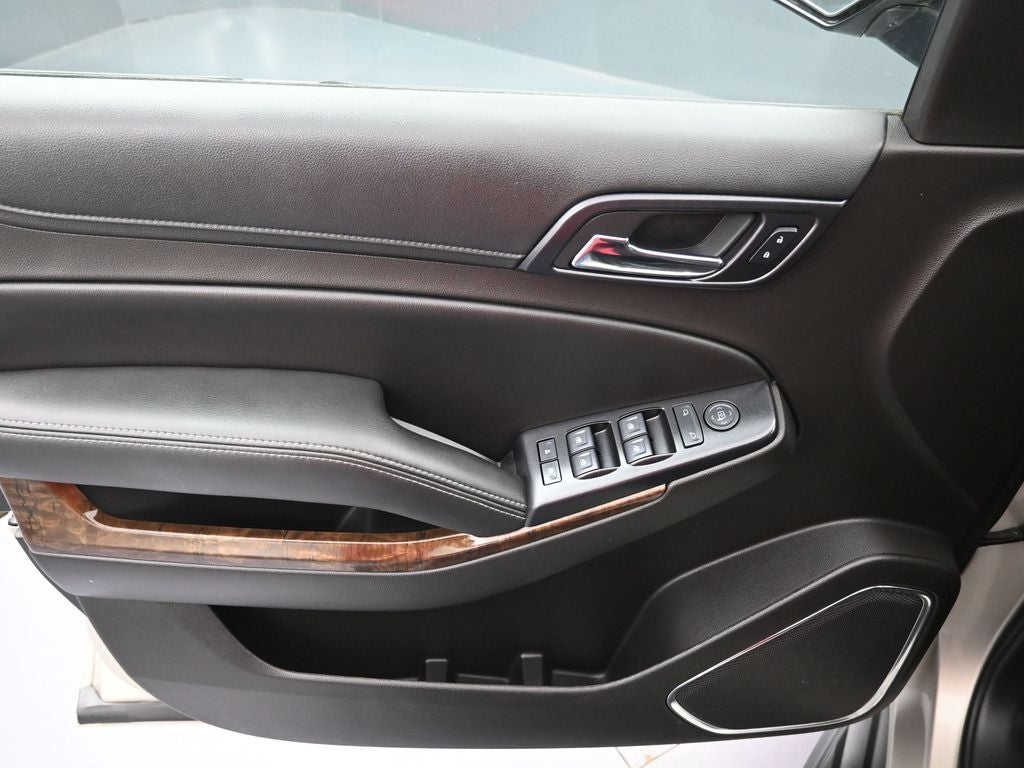 2017 Chevrolet Tahoe LS