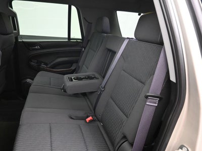 2017 Chevrolet Tahoe LS