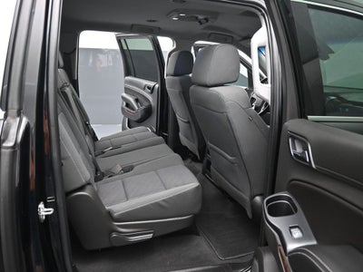 2020 Chevrolet Suburban LS