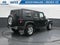 2009 Jeep Wrangler Unlimited Sahara