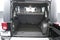 2009 Jeep Wrangler Unlimited Sahara