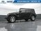 2009 Jeep Wrangler Unlimited Sahara