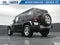 2009 Jeep Wrangler Unlimited Sahara
