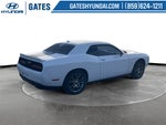 2017 Dodge Challenger GT