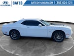 2017 Dodge Challenger GT