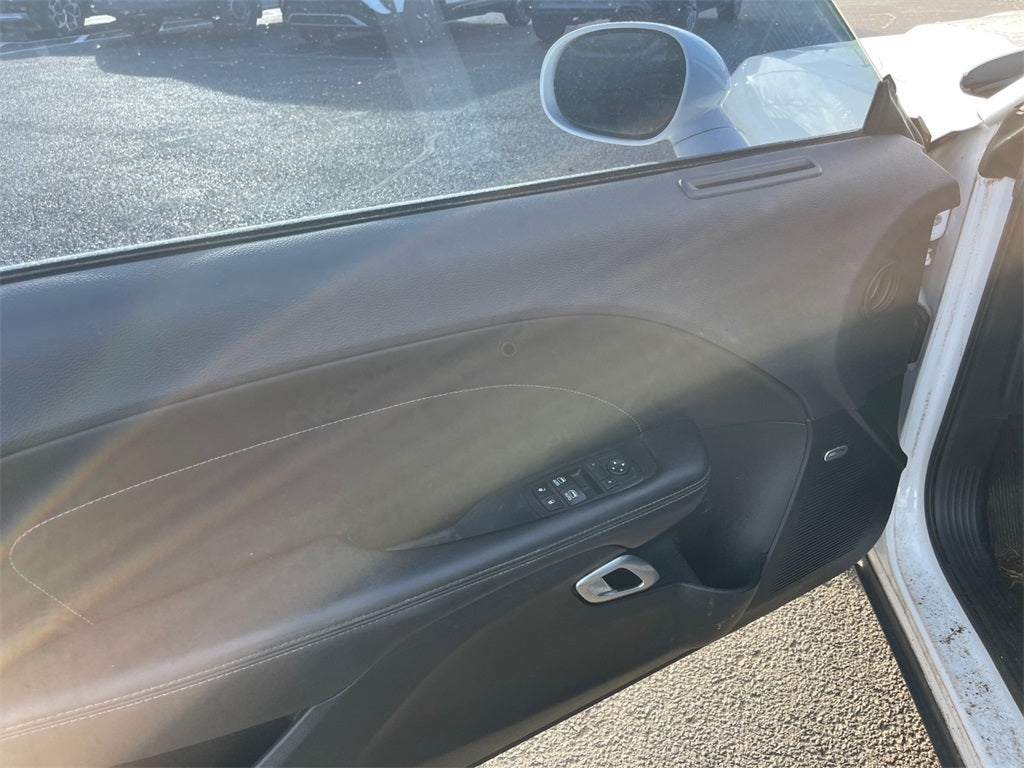 2017 Dodge Challenger GT