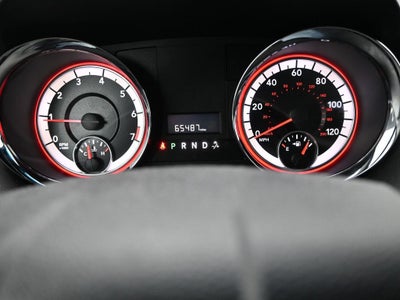 2016 Dodge Grand Caravan SE Plus