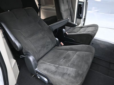 2016 Dodge Grand Caravan SE Plus