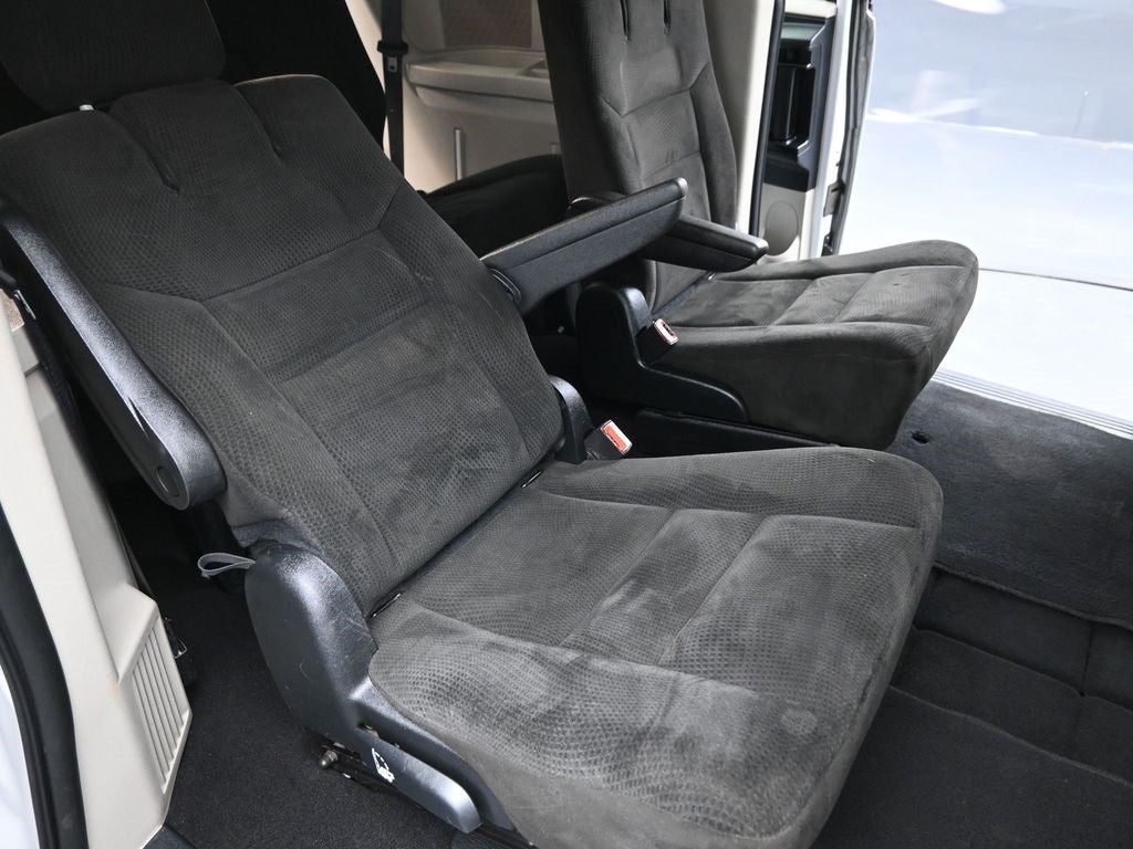 2016 Dodge Grand Caravan SE Plus