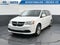 2016 Dodge Grand Caravan SE Plus