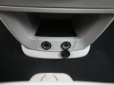 2016 Dodge Grand Caravan SE Plus