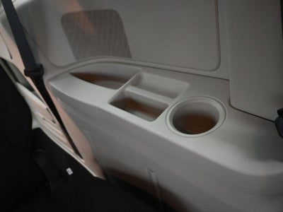 2016 Dodge Grand Caravan SE Plus