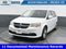 2016 Dodge Grand Caravan SE Plus