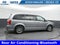 2016 Dodge Grand Caravan SE Plus