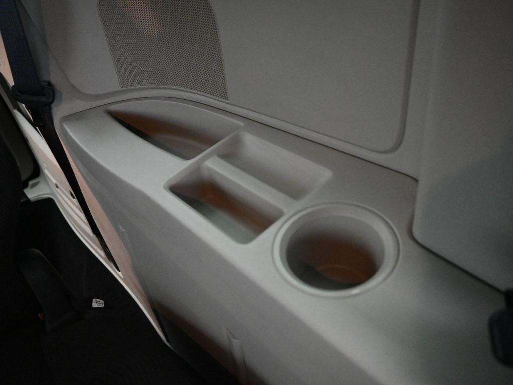 2016 Dodge Grand Caravan SE Plus