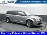 2016 Dodge Grand Caravan SE Plus