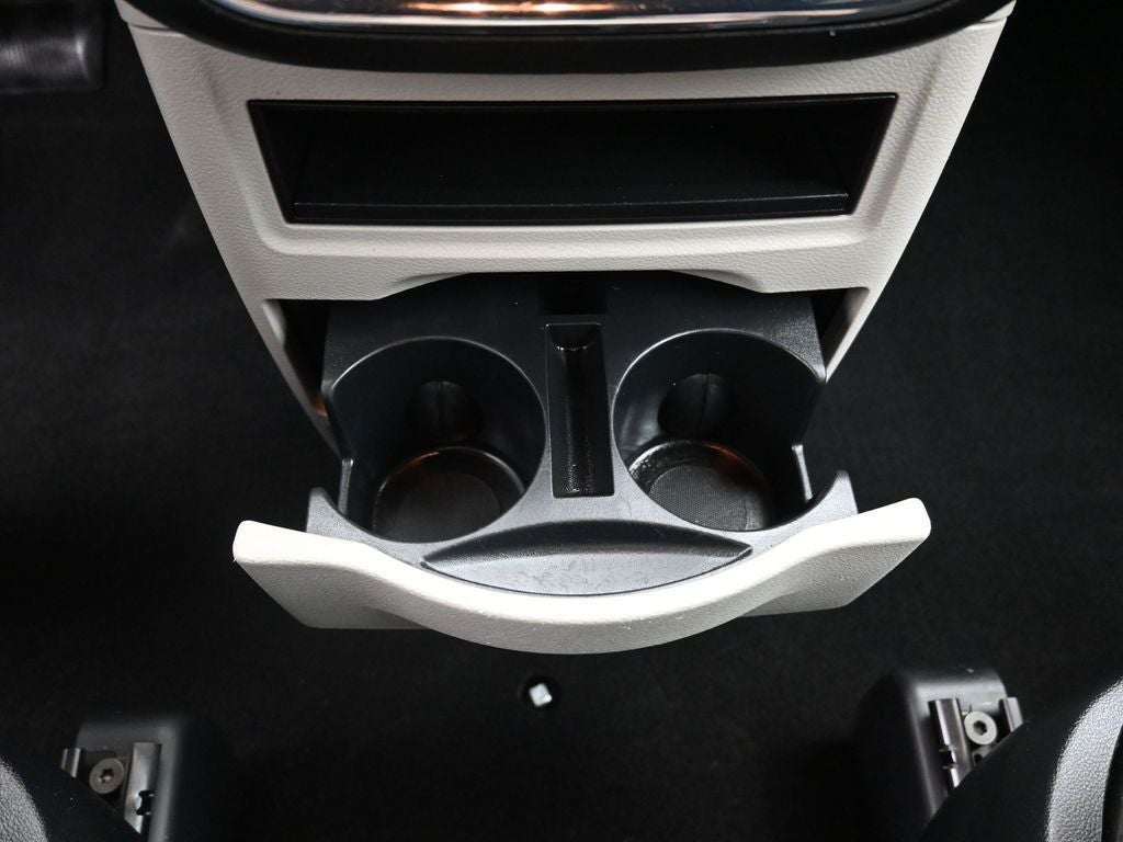 2016 Dodge Grand Caravan SE Plus