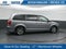 2016 Dodge Grand Caravan SE Plus