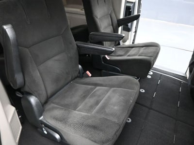 2016 Dodge Grand Caravan SE Plus