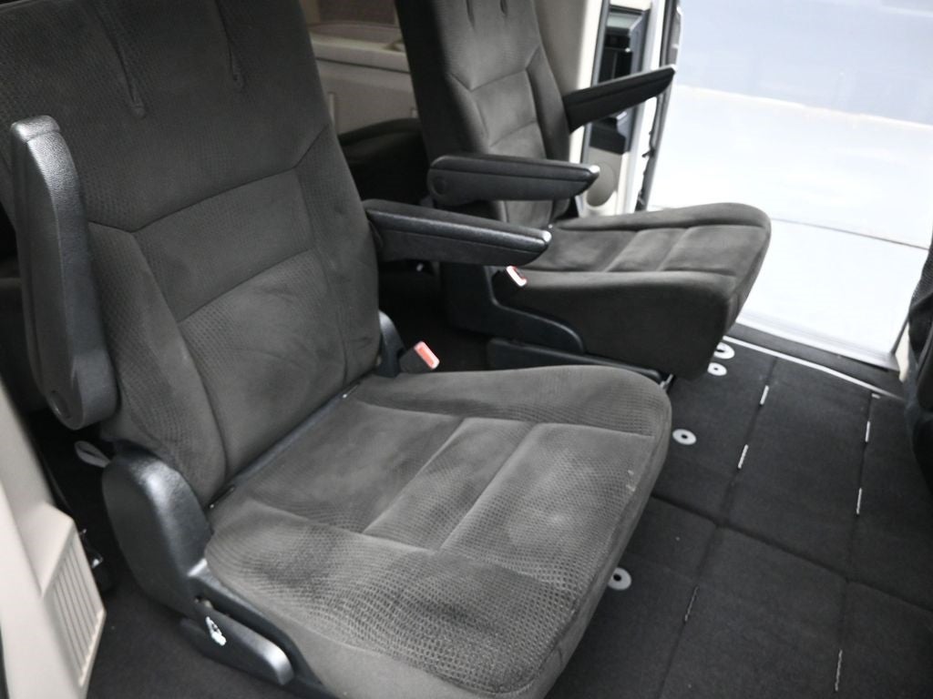 2016 Dodge Grand Caravan SE Plus