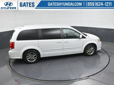 2016 Dodge Grand Caravan SE Plus