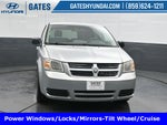 2010 Dodge Grand Caravan SE