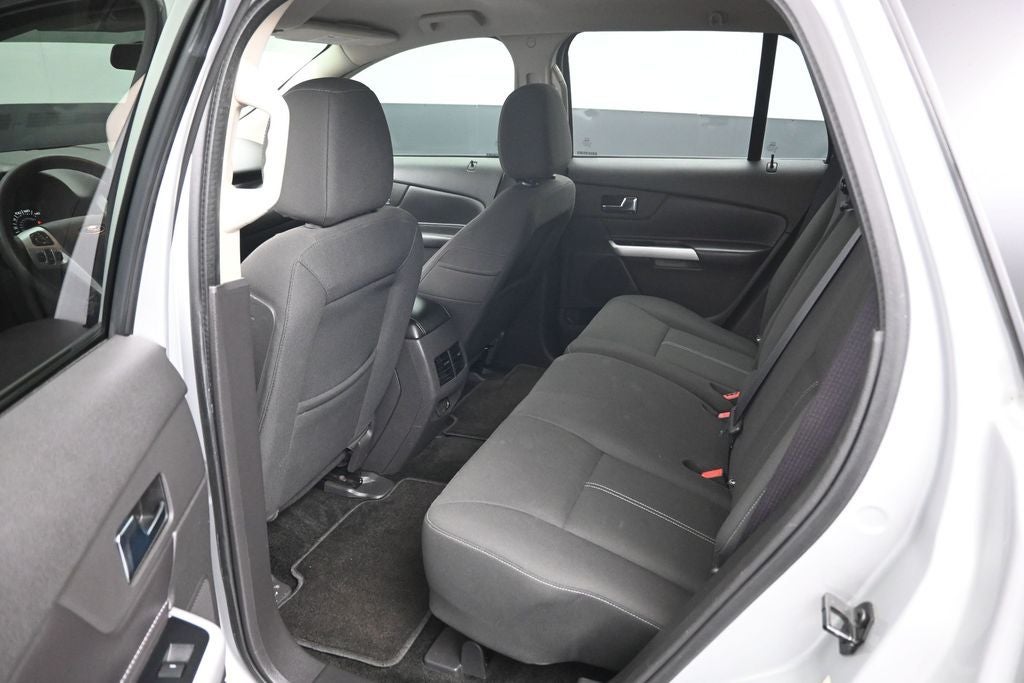 2014 Ford Edge SE