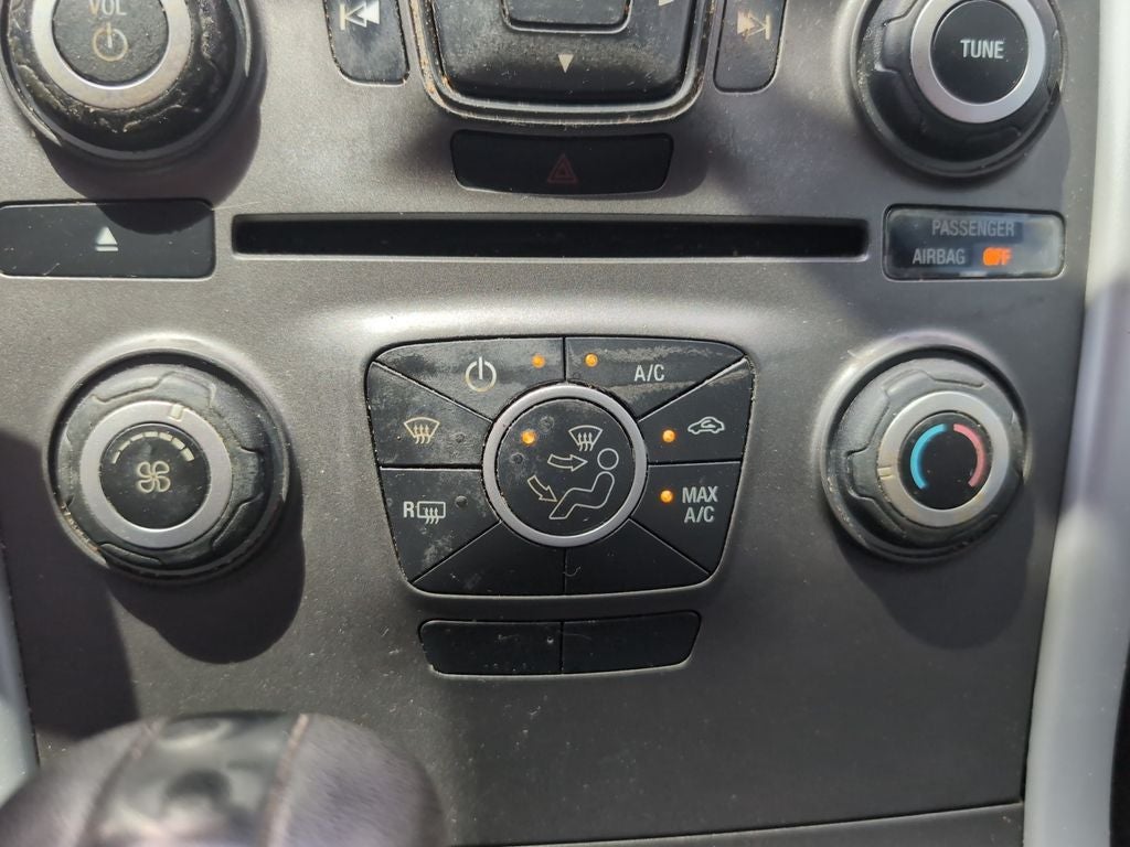 2014 Ford Edge SE - Photo 12