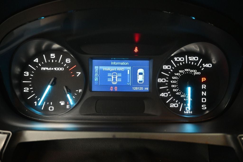 2014 Ford Edge SE