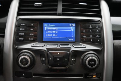 2014 Ford Edge SE