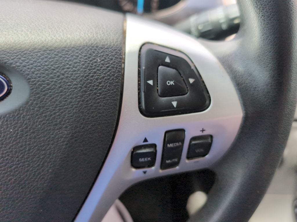 2014 Ford Edge SE - Photo 14