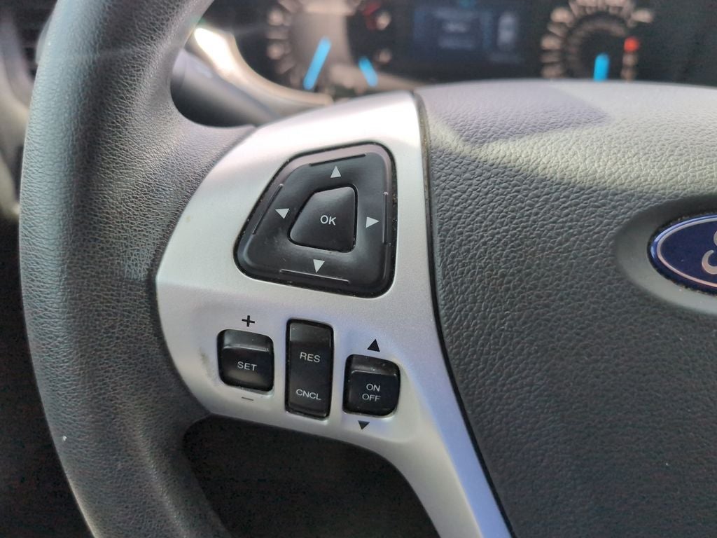 2014 Ford Edge SE - Photo 15