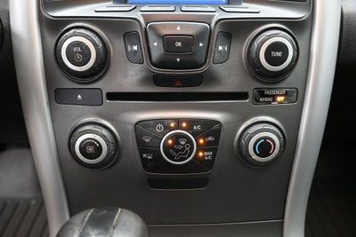 2014 Ford Edge SE