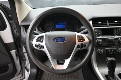 2014 Ford Edge SE