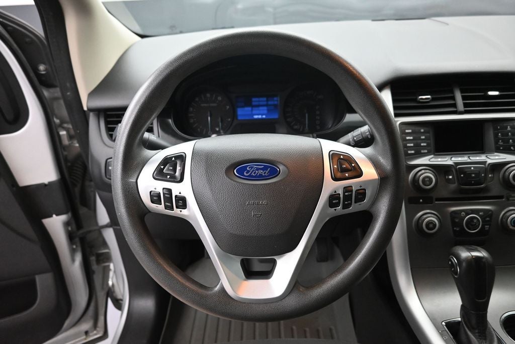 2014 Ford Edge SE