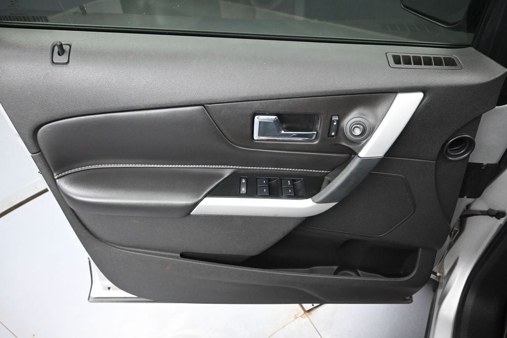 2014 Ford Edge SE