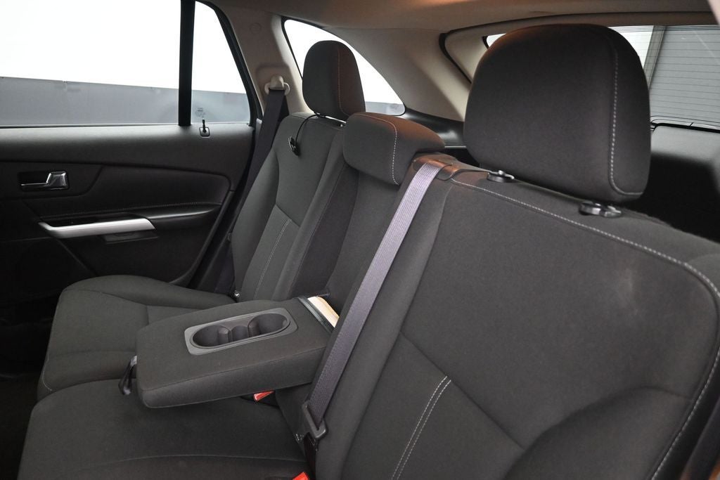 2014 Ford Edge SE