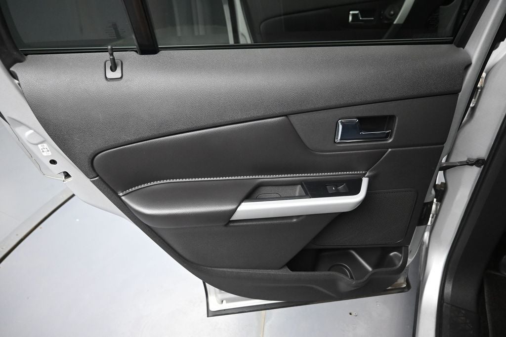 2014 Ford Edge SE