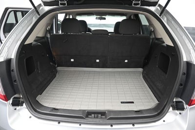 2014 Ford Edge SE