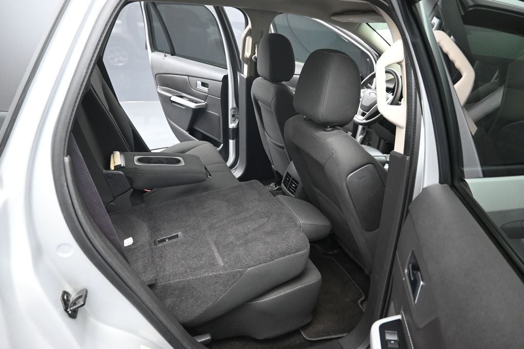 2014 Ford Edge SE