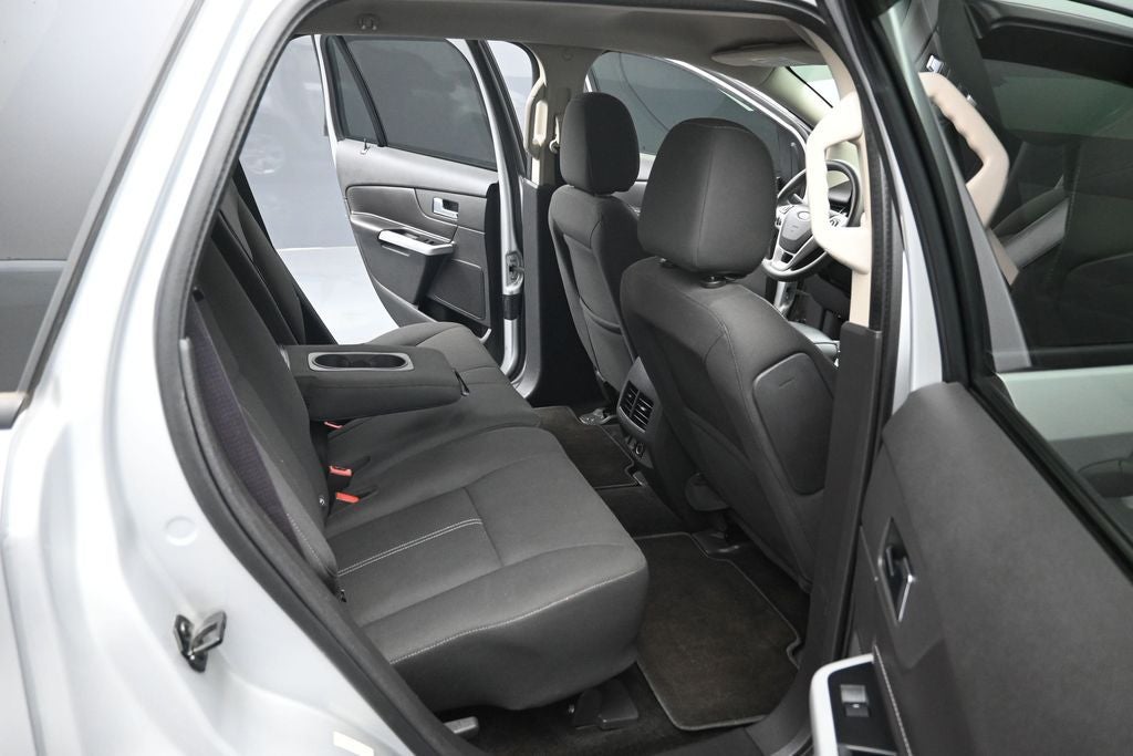 2014 Ford Edge SE