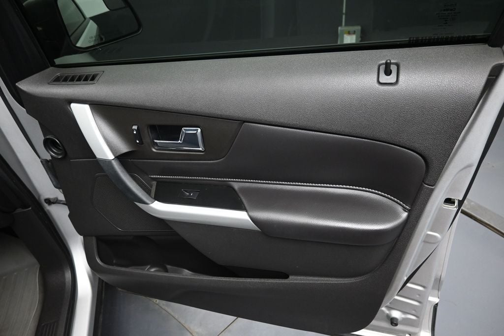 2014 Ford Edge SE