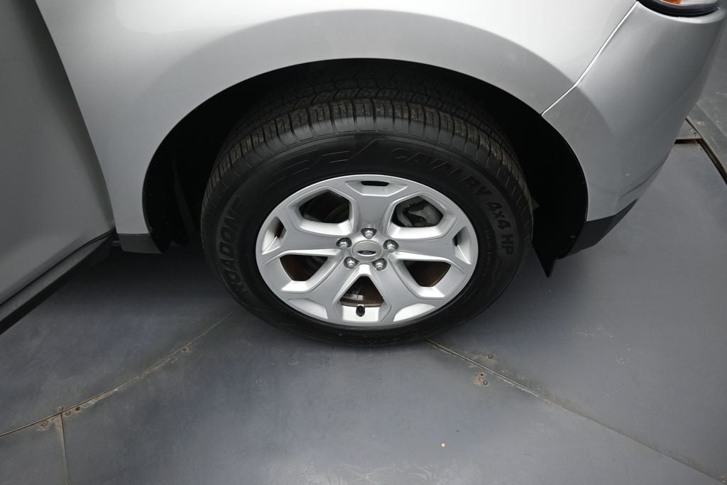 2014 Ford Edge SE