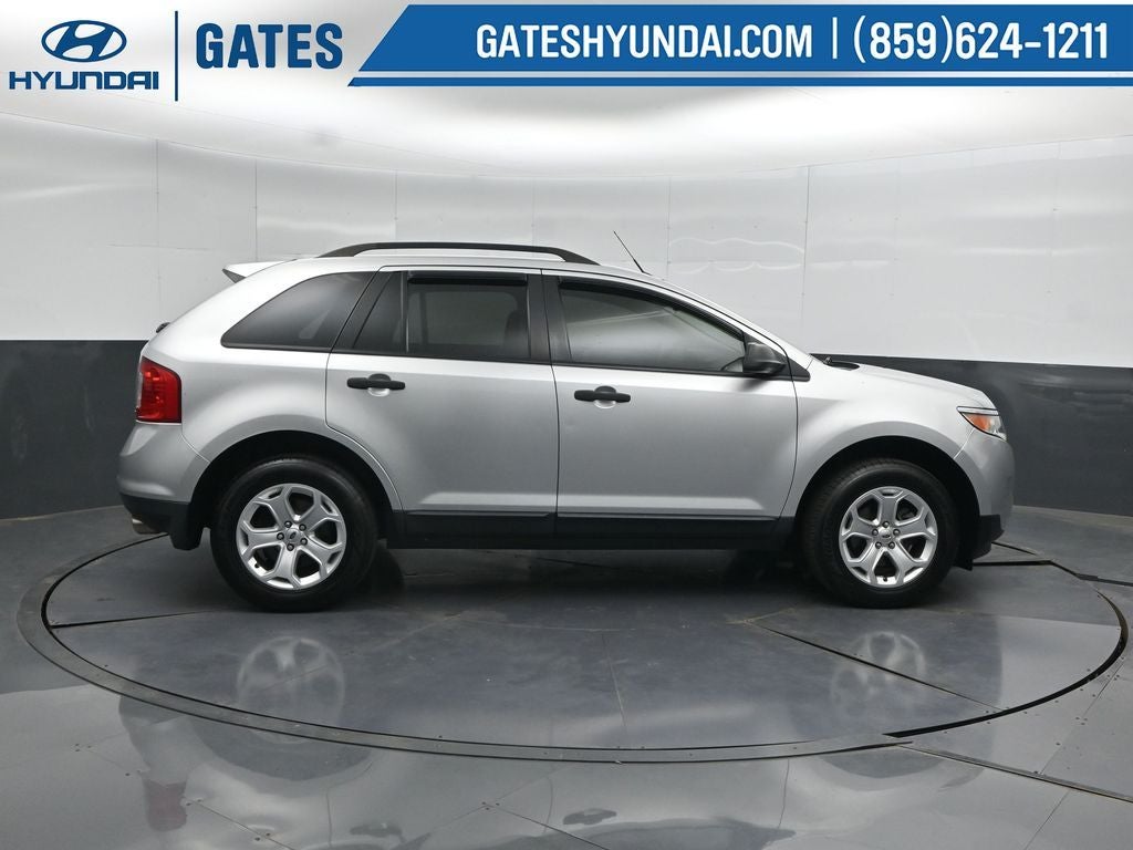 2014 Ford Edge SE