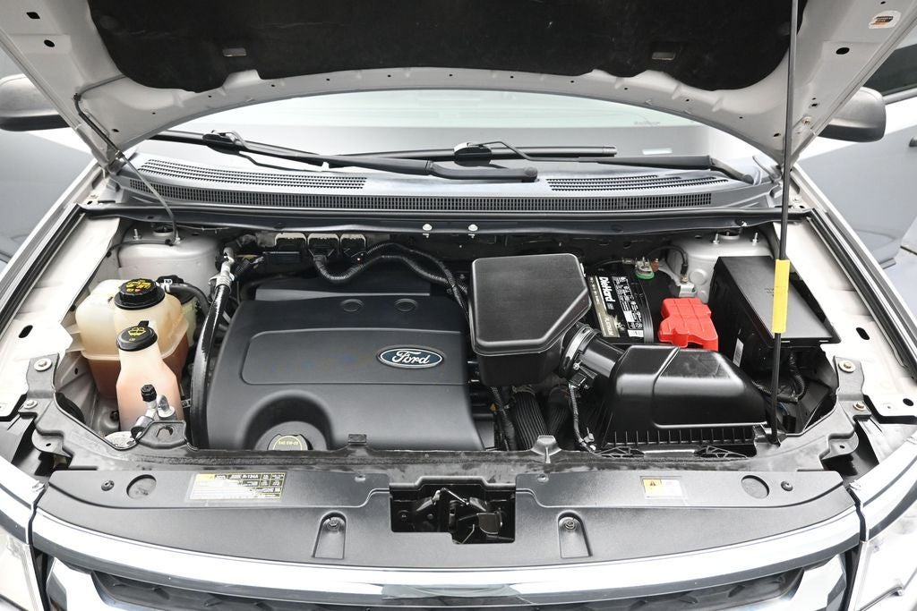 2014 Ford Edge SE