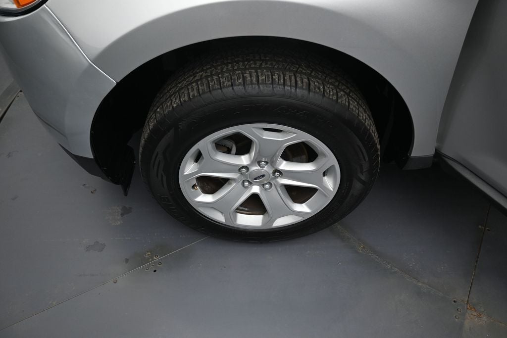 2014 Ford Edge SE