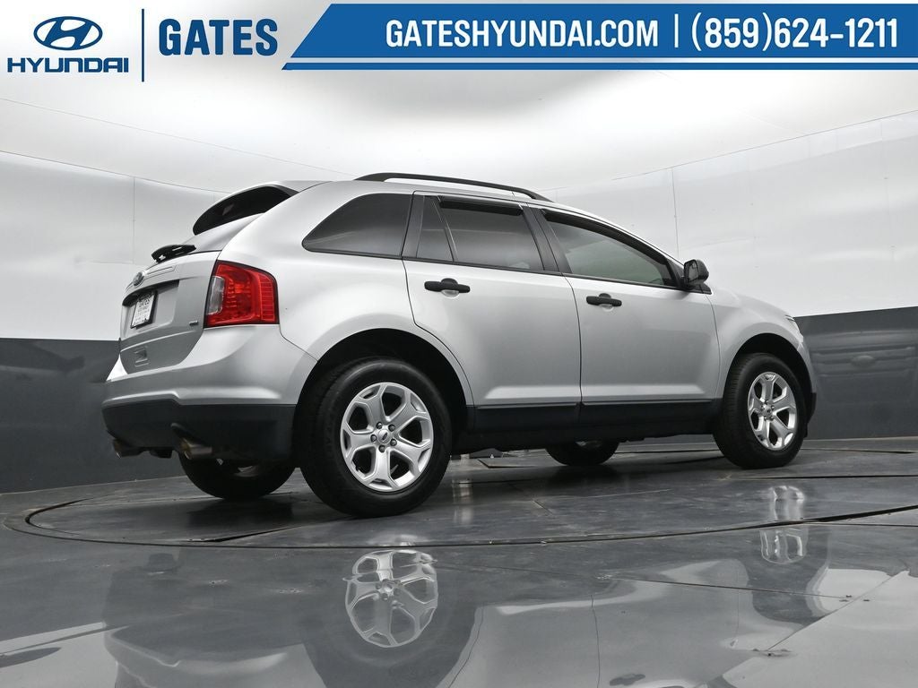 2014 Ford Edge SE